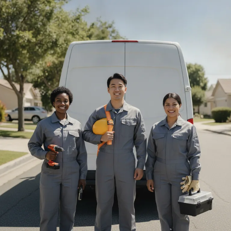 Solar Panel Installer team in Salt Lake City